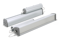 Светодиодный светильник ECOLED-20L Street IP65